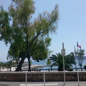 Boulevard St Helene Appartement